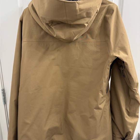 Volcom Ell Gore-Tex jacket - Picture 9 of 9